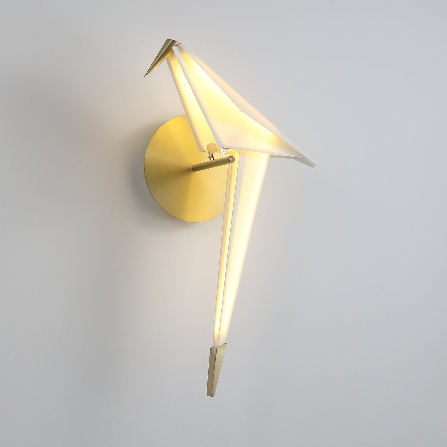 Oriel Applique Murale Premium Nordique Sérénité - Neutralighting