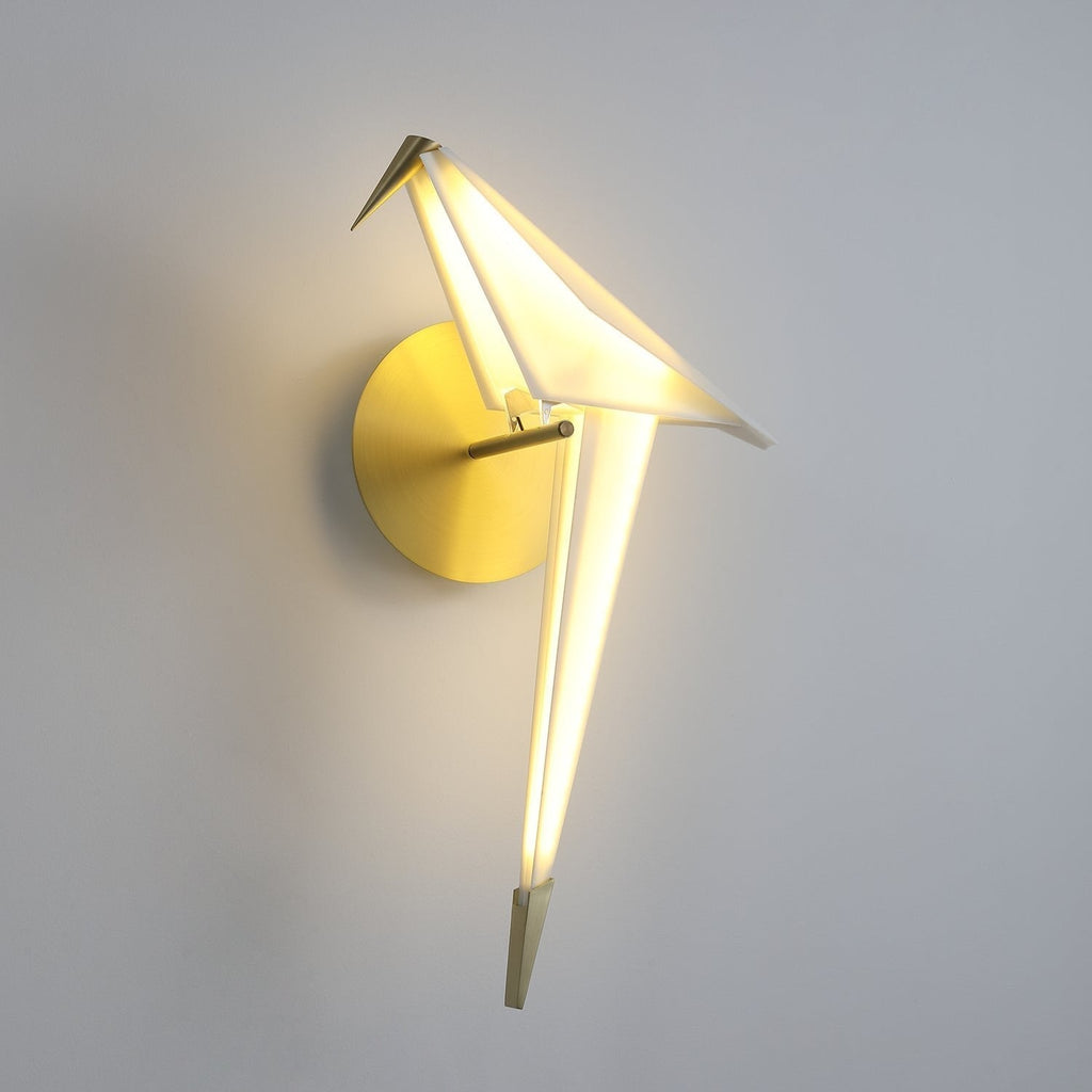 Oriel Applique Murale Premium Nordique Sérénité - Neutralighting