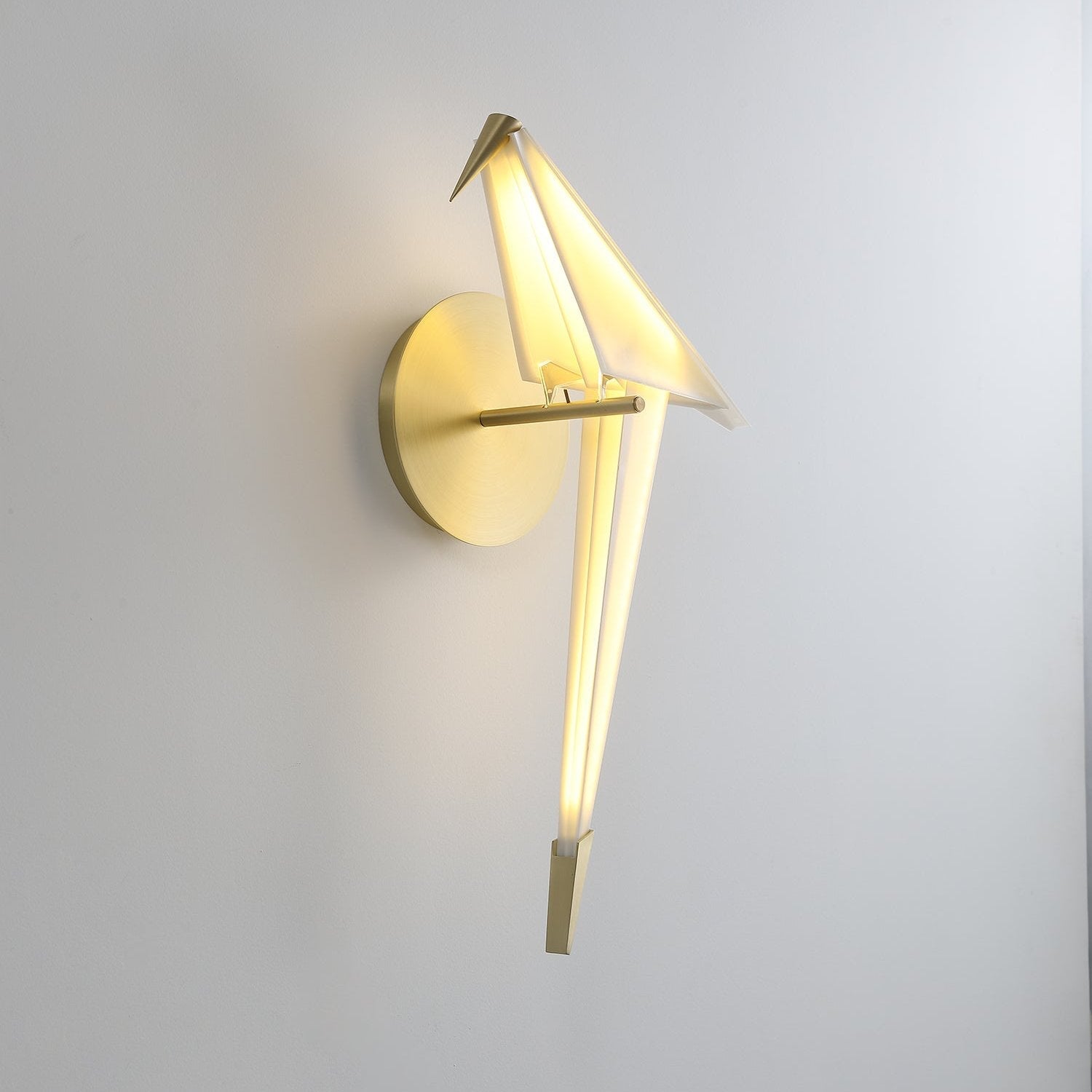 Oriel Applique Murale Premium Nordique Sérénité - Neutralighting