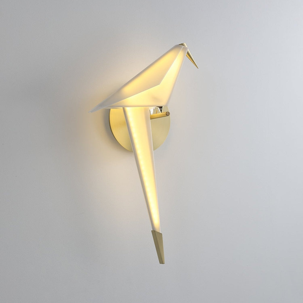 Oriel Applique Murale Premium Nordique Sérénité - Neutralighting