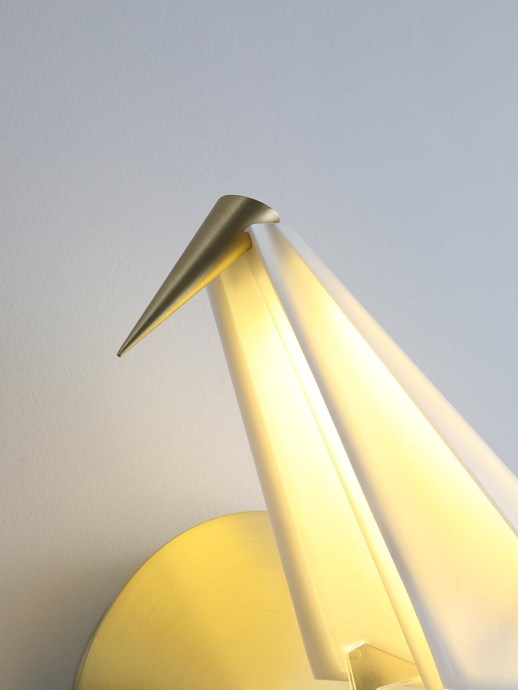 Oriel Applique Murale Premium Nordique Sérénité - Neutralighting