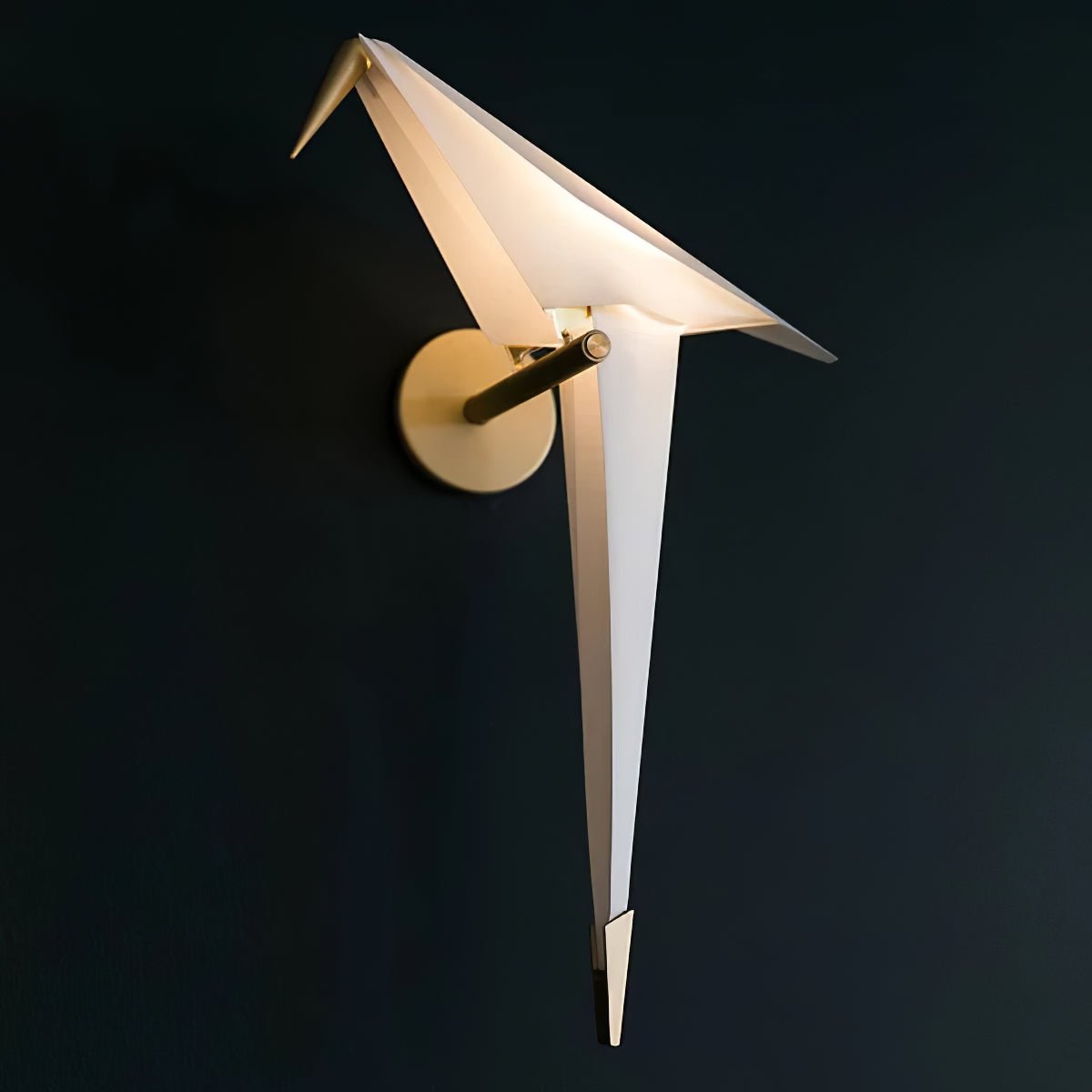 Oriel Applique Murale Premium Nordique Sérénité - Neutralighting
