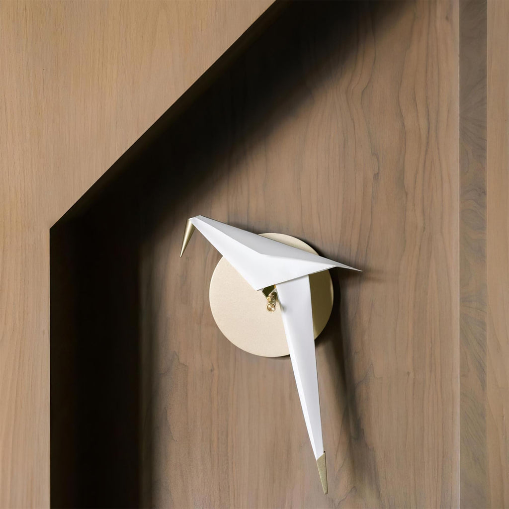 Oriel Applique Murale Premium Nordique Sérénité - Neutralighting