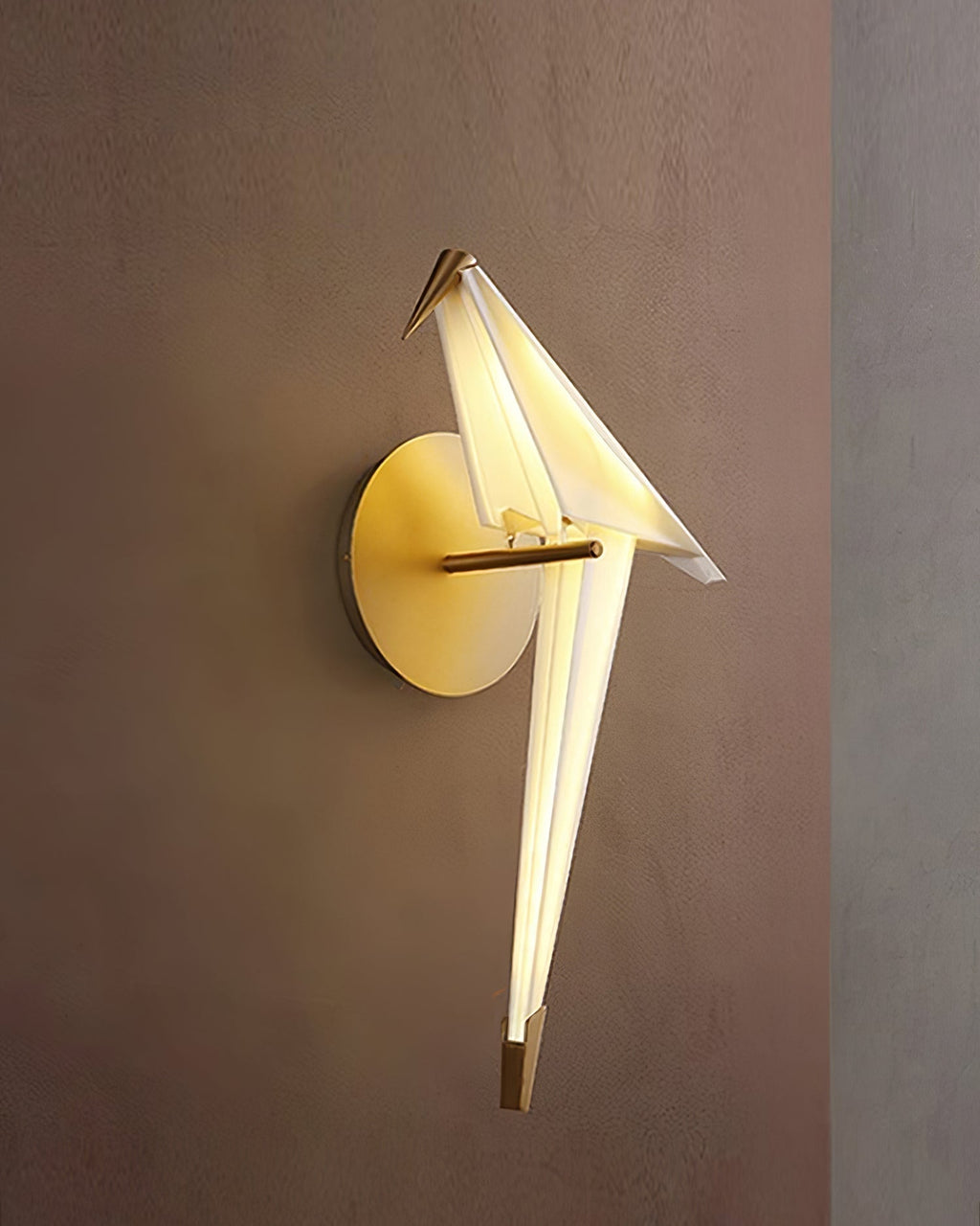 Oriel Applique Murale Premium Nordique Sérénité - Neutralighting