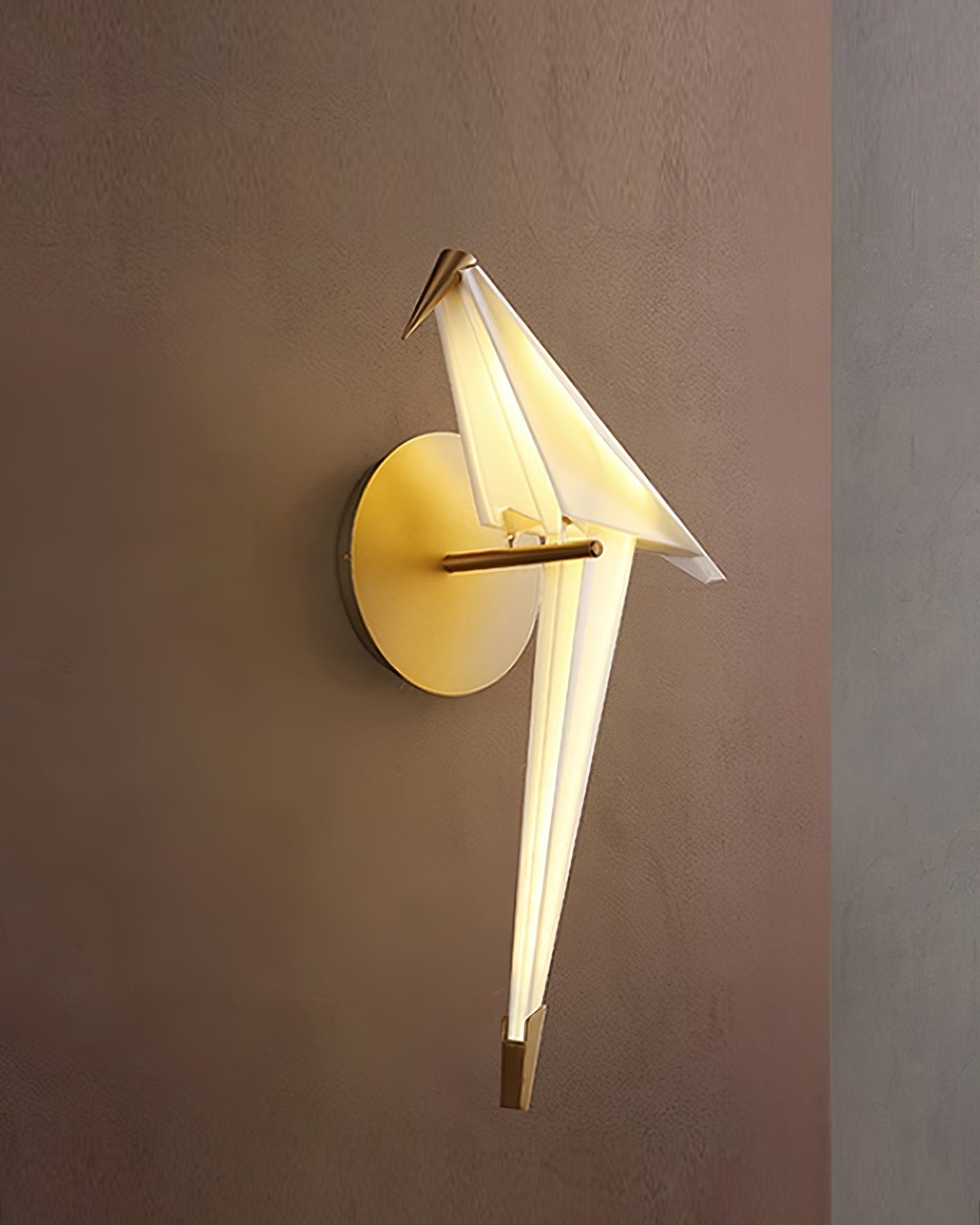 Oriel Applique Murale Premium Nordique Sérénité - Neutralighting