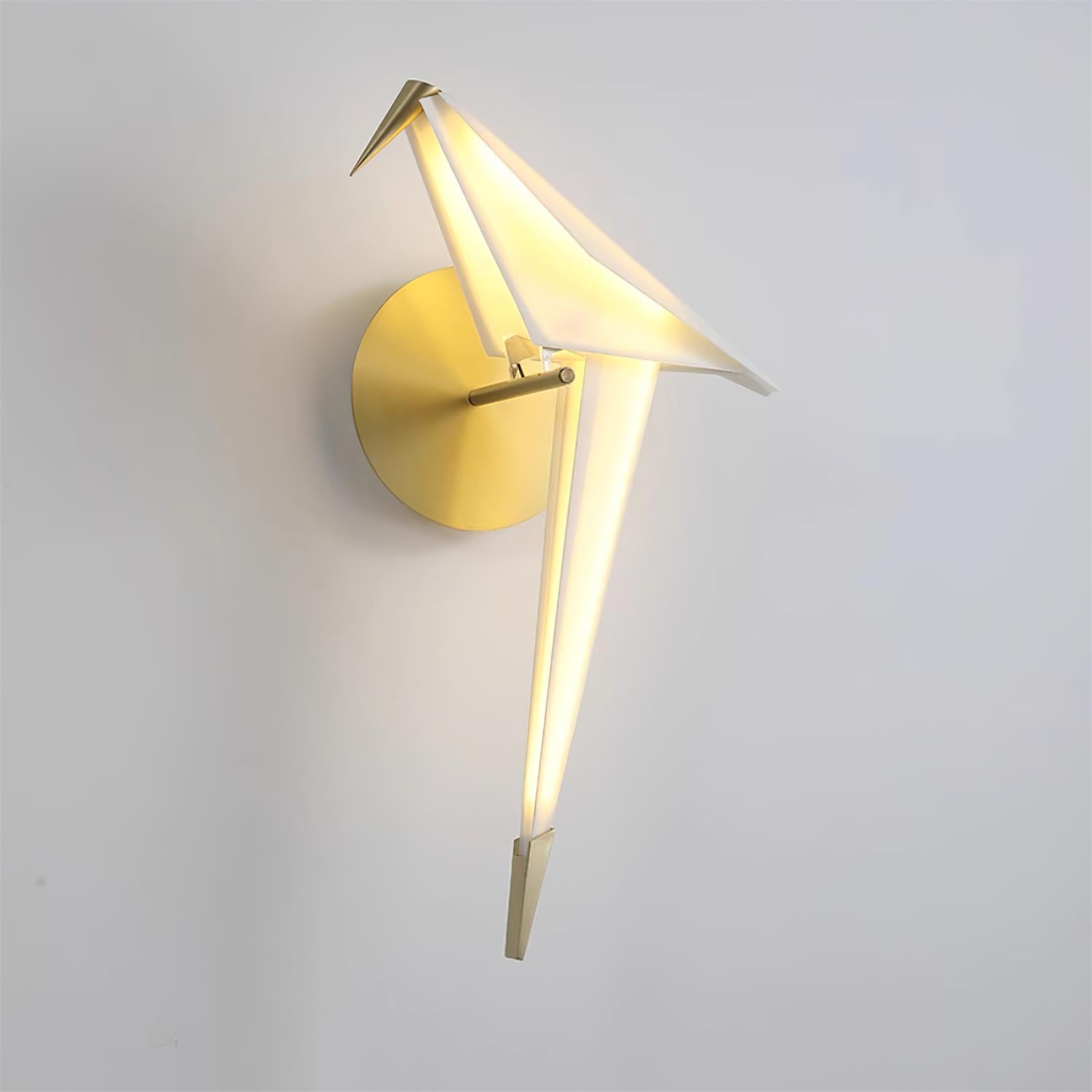 Oriel Applique Murale Premium Nordique Sérénité - Neutralighting