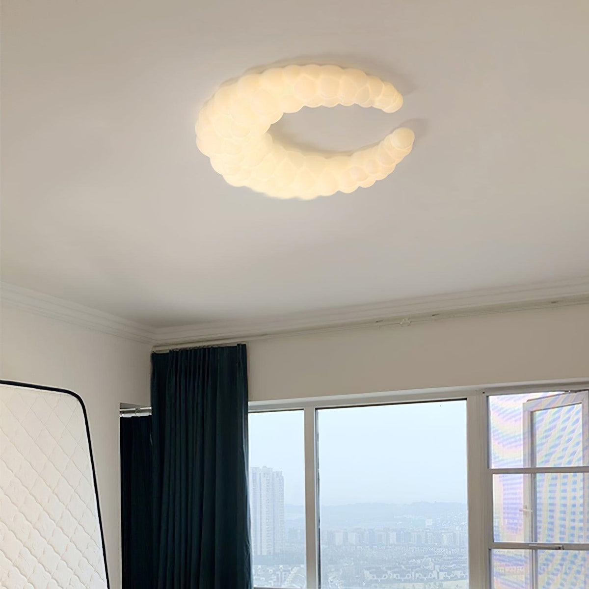 Vimirara Plafonnier Nordique Artistique Premium - Neutralighting