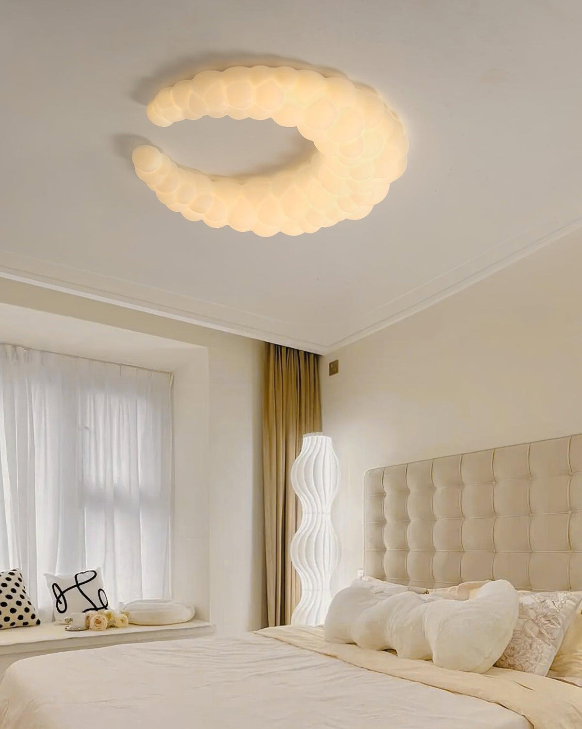 Vimirara Plafonnier Nordique Artistique Premium - Neutralighting