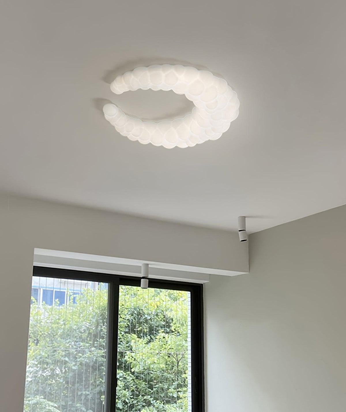 Vimirara Plafonnier Nordique Artistique Premium - Neutralighting