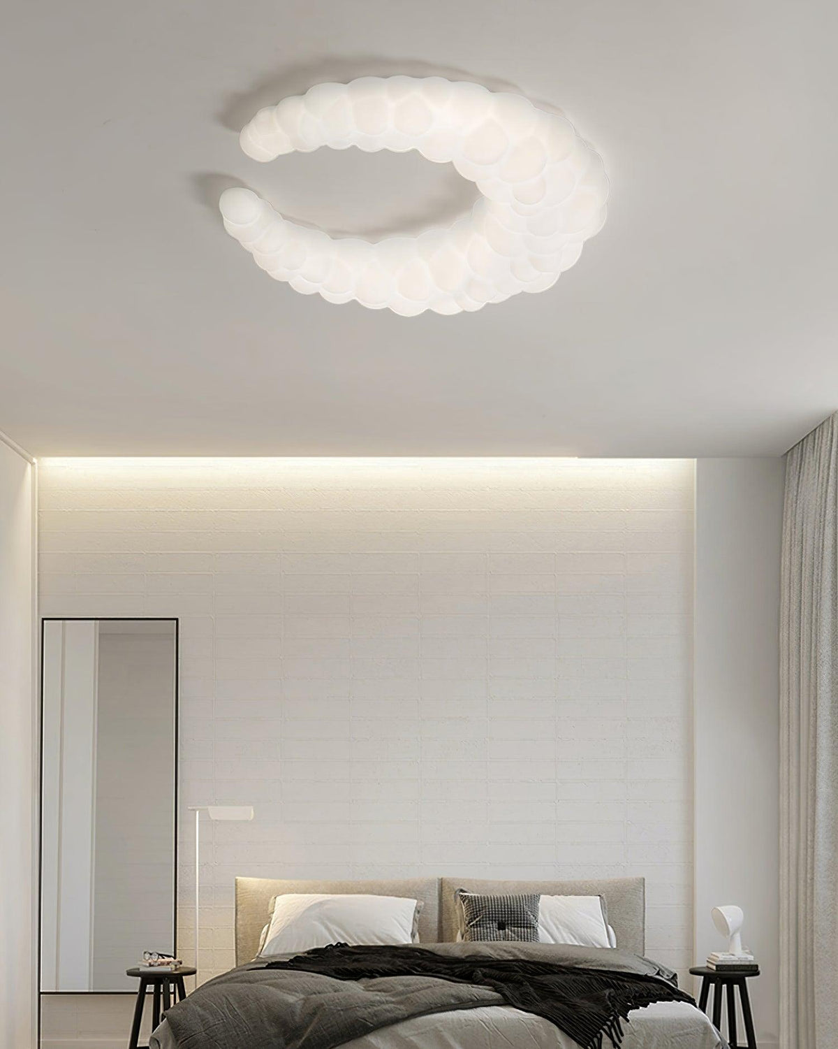 Vimirara Plafonnier Nordique Artistique Premium - Neutralighting