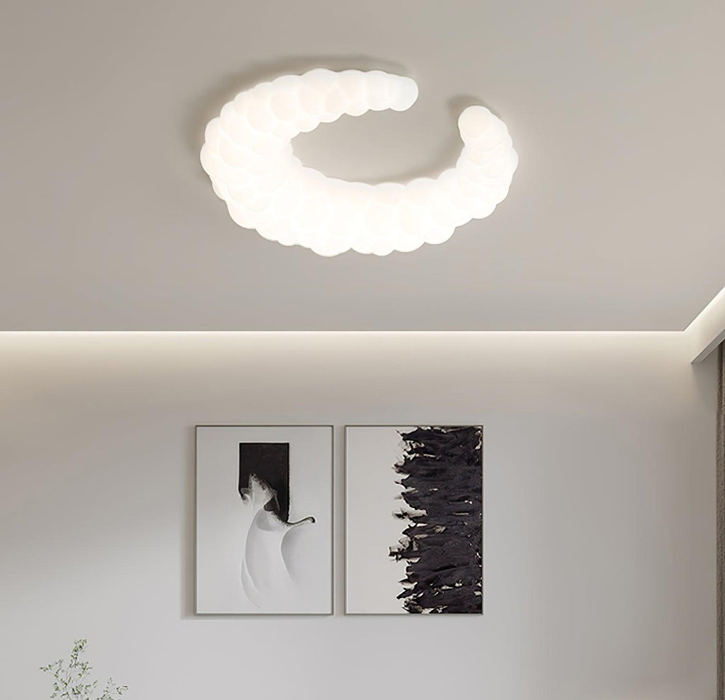 Vimirara Plafonnier Nordique Artistique Premium - Neutralighting