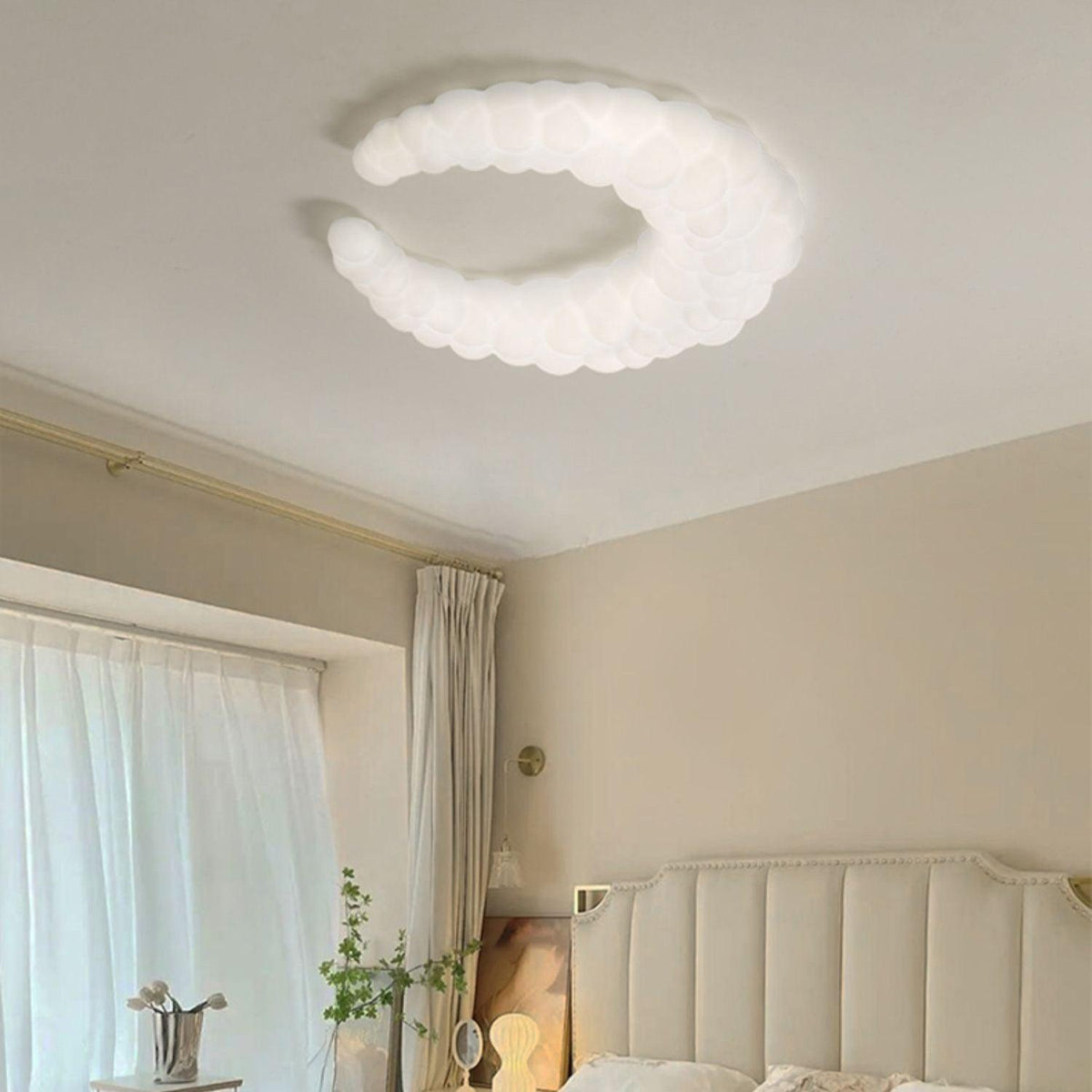 Vimirara Plafonnier Nordique Artistique Premium - Neutralighting