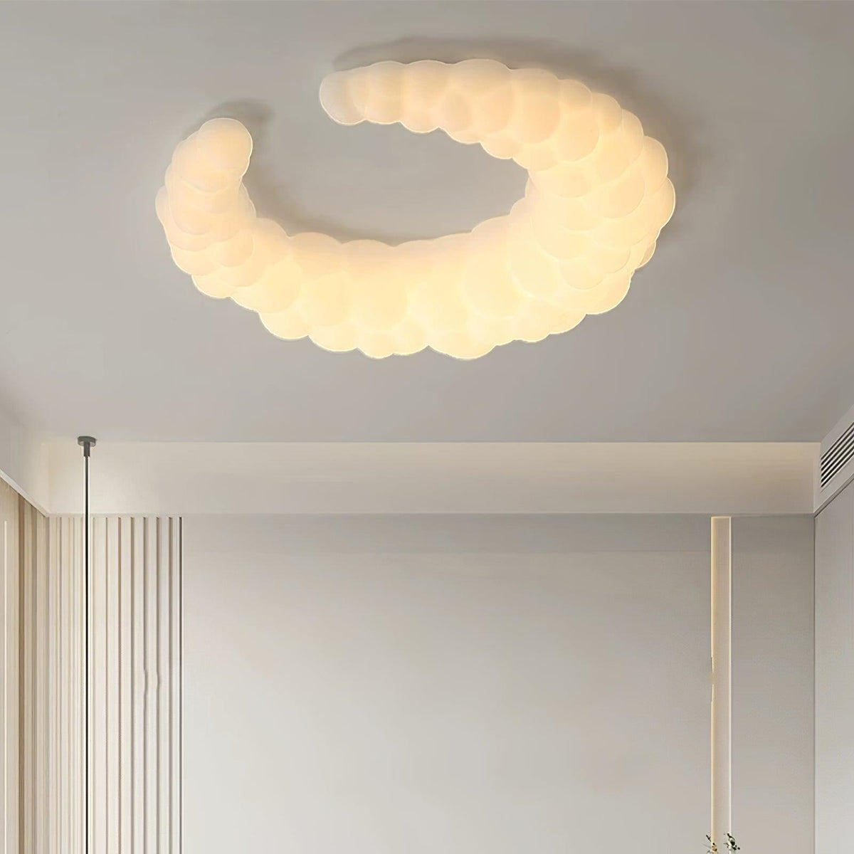 Vimirara Plafonnier Nordique Artistique Premium - Neutralighting