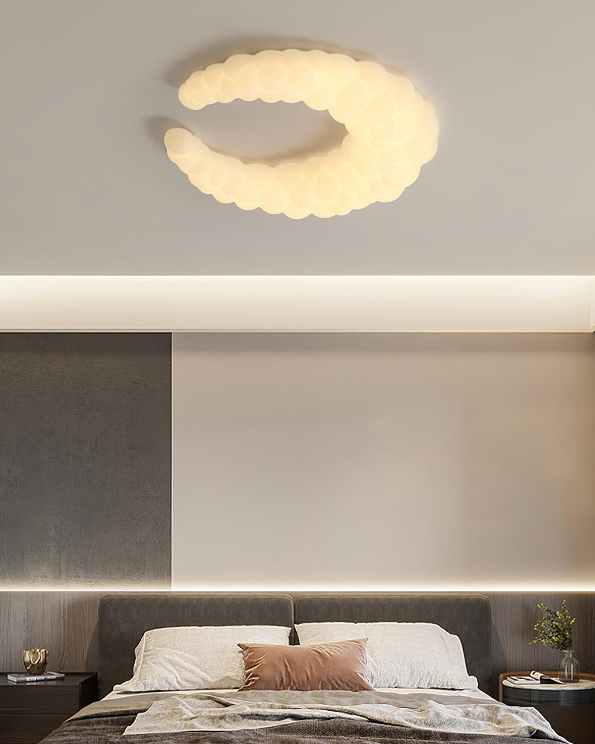 Vimirara Plafonnier Nordique Artistique Premium - Neutralighting