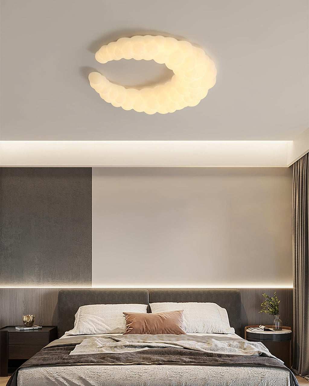 Vimirara Plafonnier Nordique Artistique Premium - Neutralighting