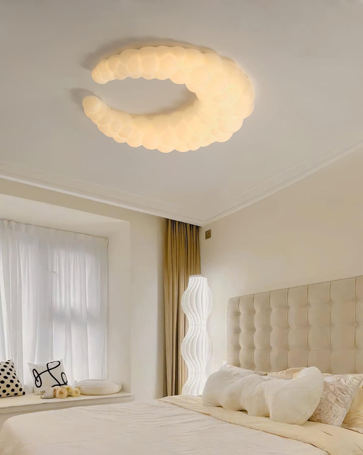 Vimirara Plafonnier Nordique Artistique Premium - Neutralighting