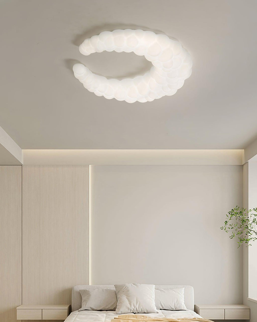 Vimirara Plafonnier Nordique Artistique Premium - Neutralighting