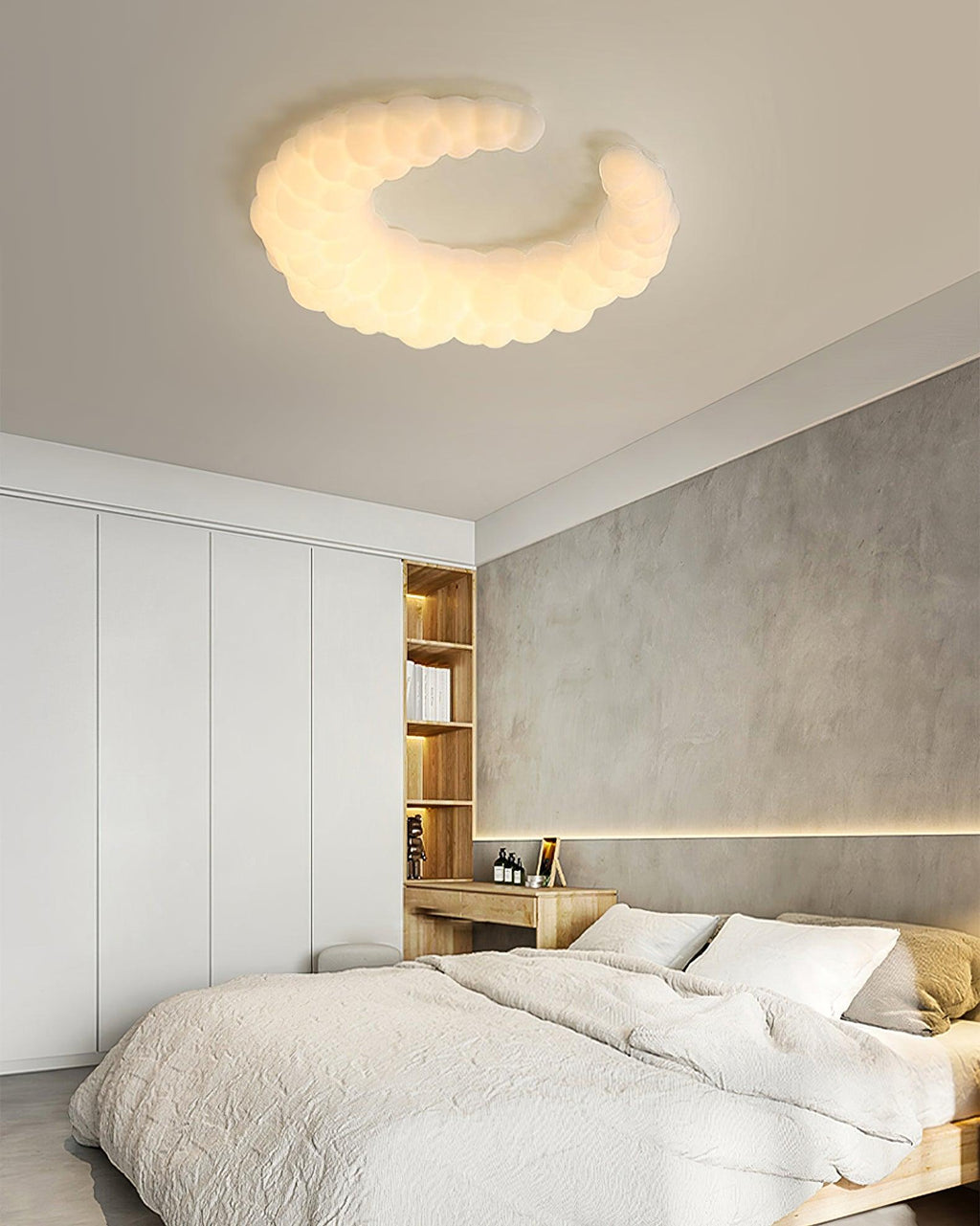Vimirara Plafonnier Nordique Artistique Premium - Neutralighting