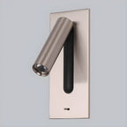 Wallace Applique Murale Rotative Minimaliste Moderne - Neutralighting