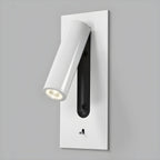 Wallace Applique Murale Rotative Minimaliste Moderne - Neutralighting