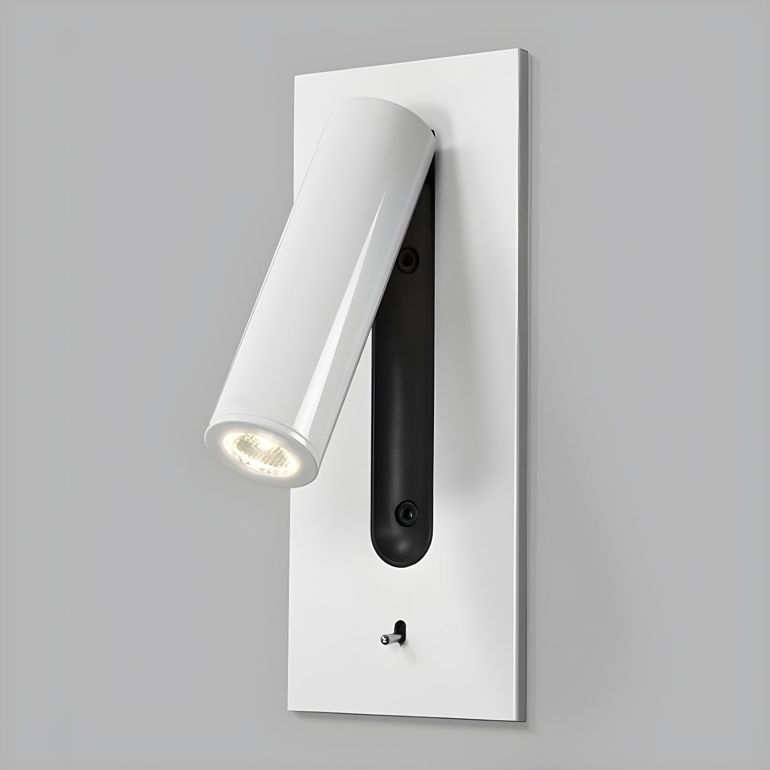 Wallace Applique Murale Rotative Minimaliste Moderne - Neutralighting