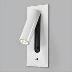 Wallace Applique Murale Rotative Minimaliste Moderne - Neutralighting