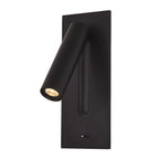 Wallace Applique Murale Rotative Minimaliste Moderne - Neutralighting