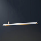 Linea Lampe Suspendue en Bois Minimaliste - Neutralighting