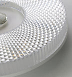 Solara Plafonnier LED Encastré en Acrylique - Neutralighting