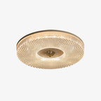 Solara Plafonnier LED Encastré en Acrylique - Neutralighting