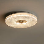 Solara Plafonnier LED Encastré en Acrylique - Neutralighting