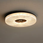 Solara Plafonnier LED Encastré en Acrylique - Neutralighting