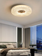 Solara Plafonnier LED Encastré en Acrylique - Neutralighting