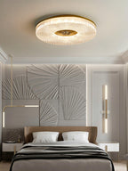 Solara Plafonnier LED Encastré en Acrylique - Neutralighting