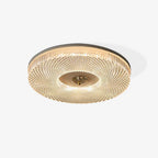 Solara Plafonnier LED Encastré en Acrylique - Neutralighting