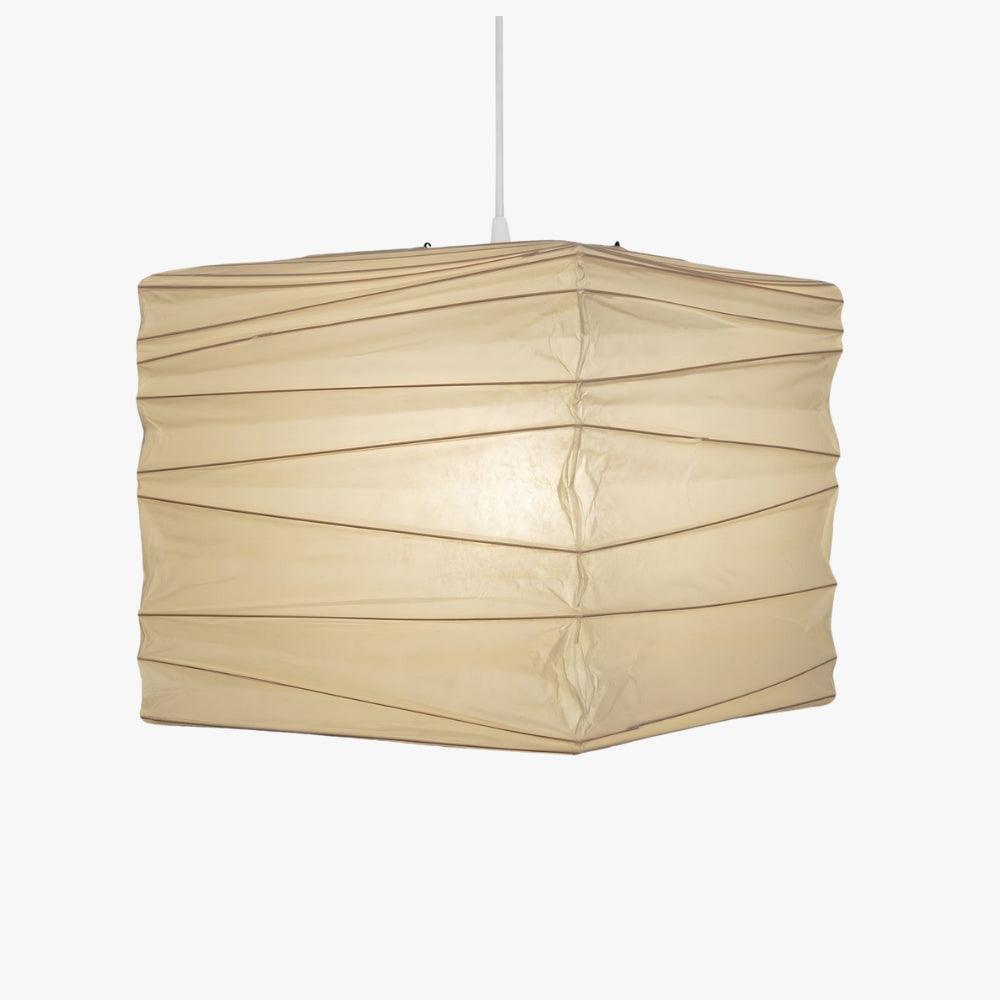 Velorian Suspension Traditionnelle en Papier - Neutralighting