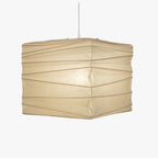 Velorian Suspension Traditionnelle en Papier - Neutralighting