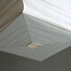 Velorian Suspension Traditionnelle en Papier - Neutralighting