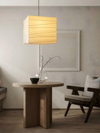 Velorian Suspension Traditionnelle en Papier - Neutralighting