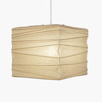 Velorian Suspension Traditionnelle en Papier - Neutralighting