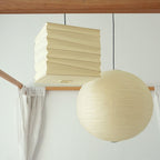 Velorian Suspension Traditionnelle en Papier - Neutralighting