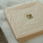 Velorian Suspension Traditionnelle en Papier - Neutralighting
