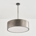 Qvistuvyu Moderne Minimaliste Élégance Métal Suspension - Neutralighting
