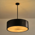 Qvistuvyu Moderne Minimaliste Élégance Métal Suspension - Neutralighting