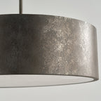 Qvistuvyu Moderne Minimaliste Élégance Métal Suspension - Neutralighting
