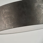 Qvistuvyu Moderne Minimaliste Élégance Métal Suspension - Neutralighting