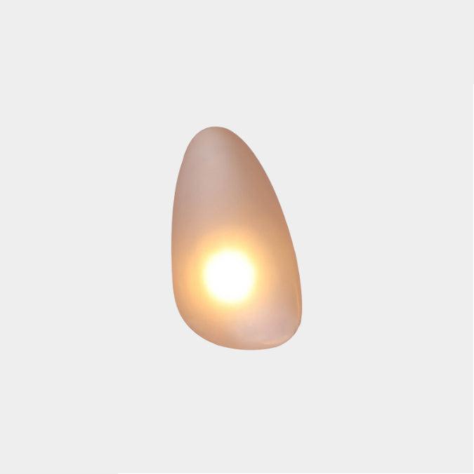 Ruvin Applique Murale en Verre Bulle - Neutralighting