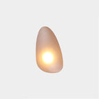 Ruvin Applique Murale en Verre Bulle - Neutralighting