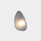 Ruvin Applique Murale en Verre Bulle - Neutralighting
