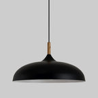 Arisha Minimaliste LED Suspension Noir/Blanc/Bleu/ Métal Chambre à coucher - Neutralighting